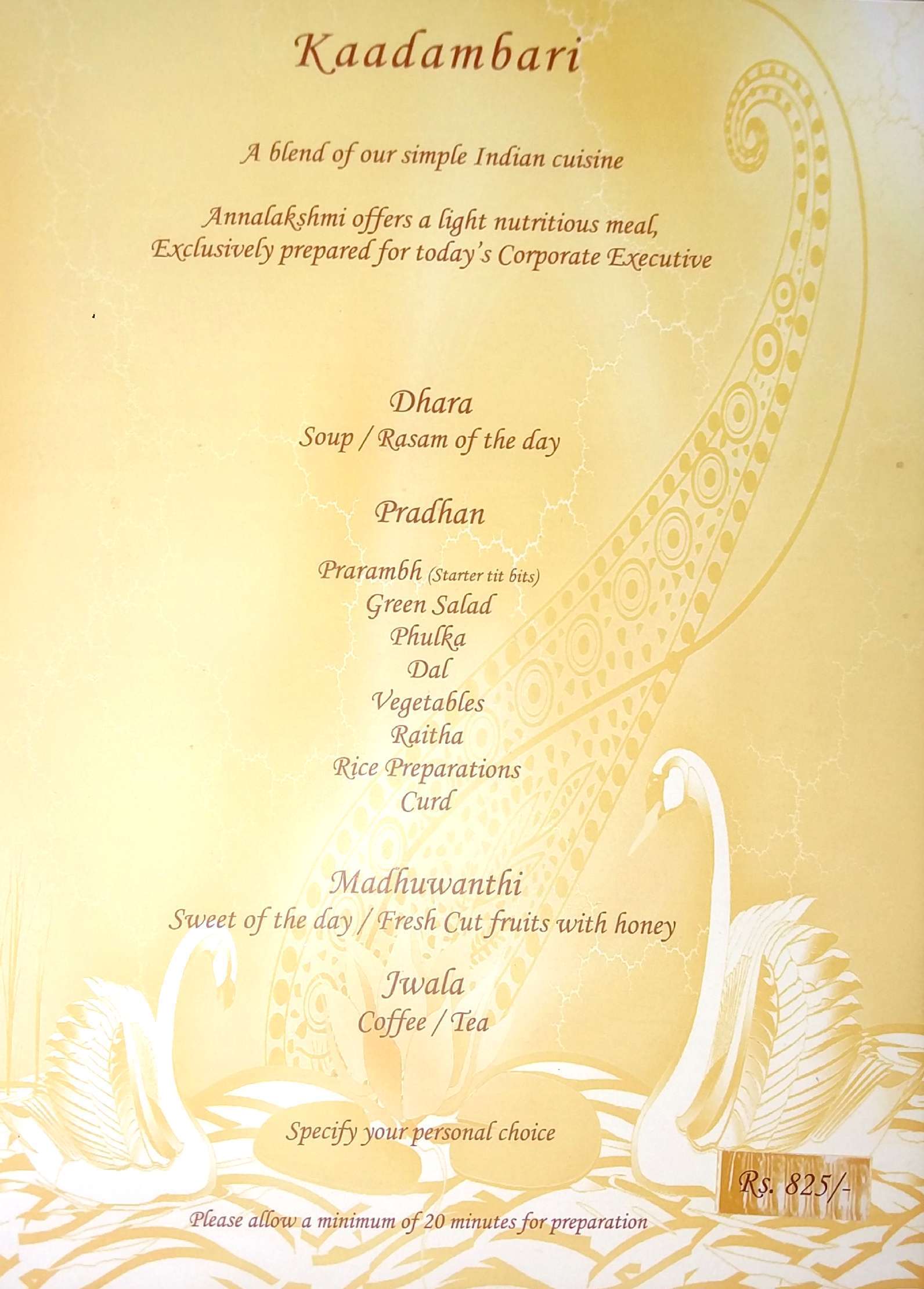 Annalakshmi - Egmore - Chennai image 15