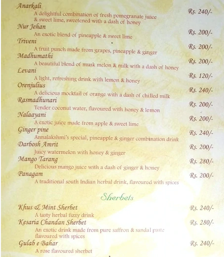 Annalakshmi - Egmore - Chennai image 18