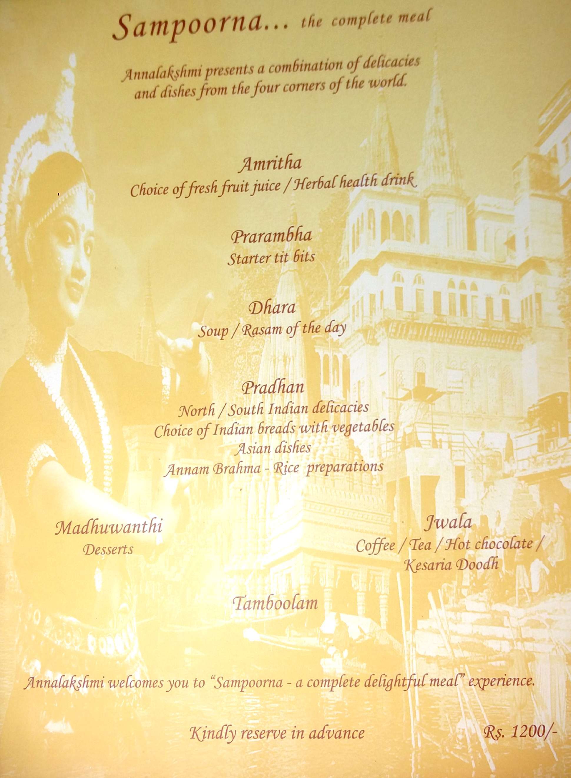 Annalakshmi - Egmore - Chennai image 16