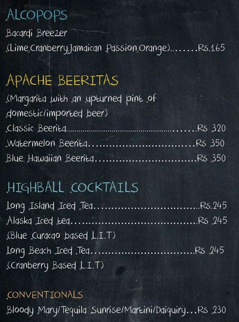 Apache Fluid Lounge - Bavdhan - Pune image 9