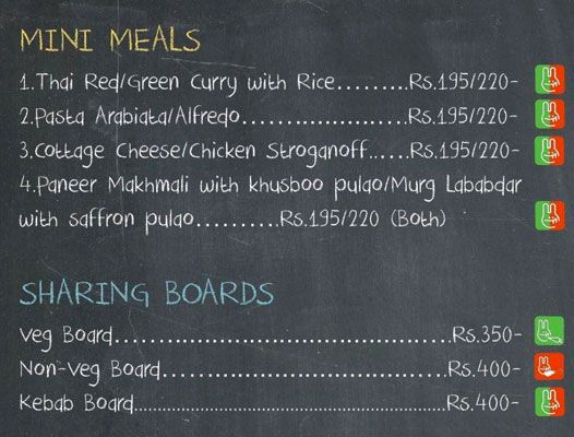 Apache Fluid Lounge - Bavdhan - Pune image 2