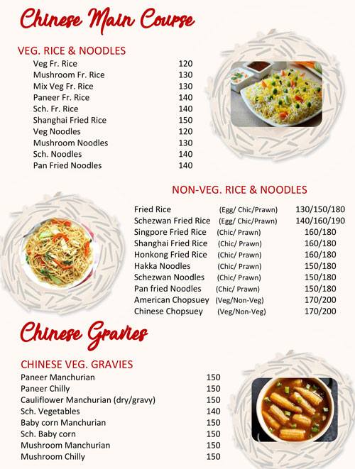 Arabian Nest - Avadi - Chennai image 6