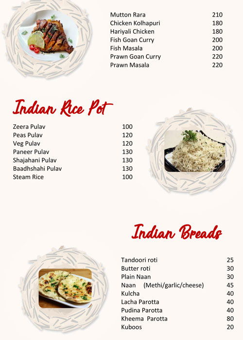 Arabian Nest - Avadi - Chennai image 4