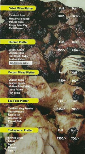 Arabian Nights - Tolichowki - Hyderabad image 3