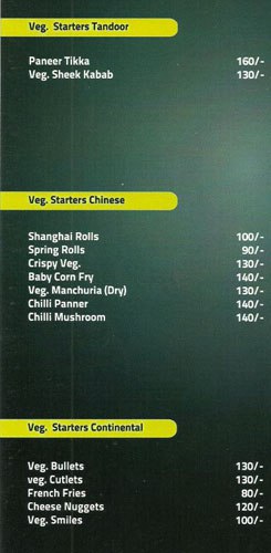 Arabian Nights - Tolichowki - Hyderabad image 9