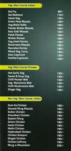 Arabian Nights - Tolichowki - Hyderabad image 6