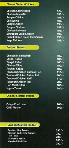 Arabian Nights - Tolichowki - Hyderabad image 8