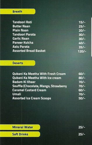 Arabian Nights - Tolichowki - Hyderabad image 1