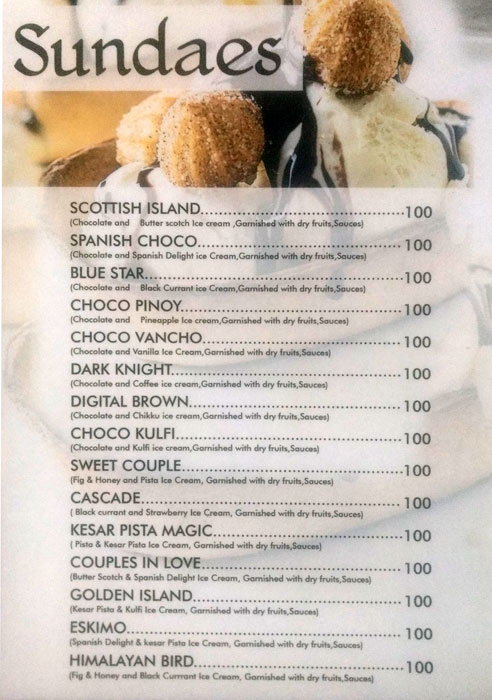 Arabian Shake - Koyippalli - Alappuza image 4