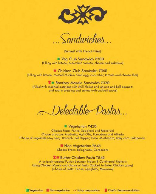 Ardor 2.1 - Connaught Place - New Delhi image 20