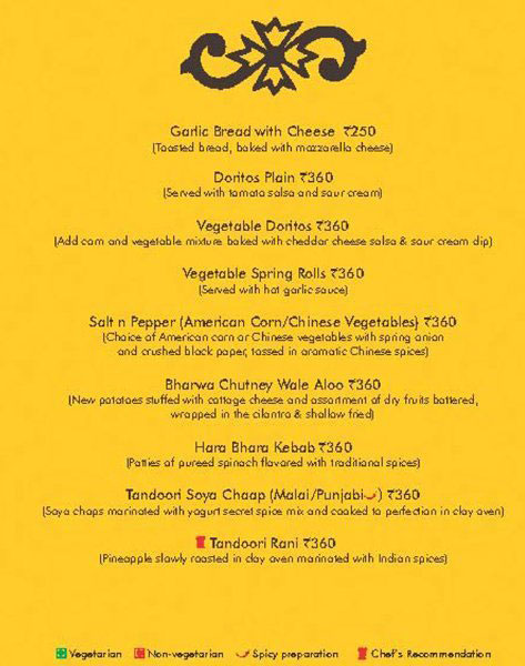 Ardor 2.1 - Connaught Place - New Delhi image 23