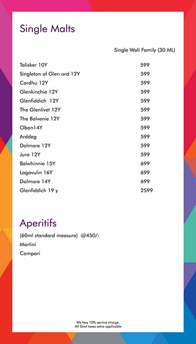 Ardor 2.1 - Connaught Place - New Delhi image 10