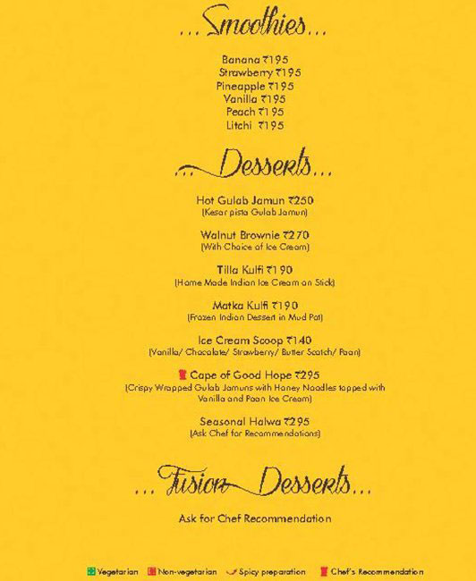 Ardor 2.1 - Connaught Place - New Delhi image 12