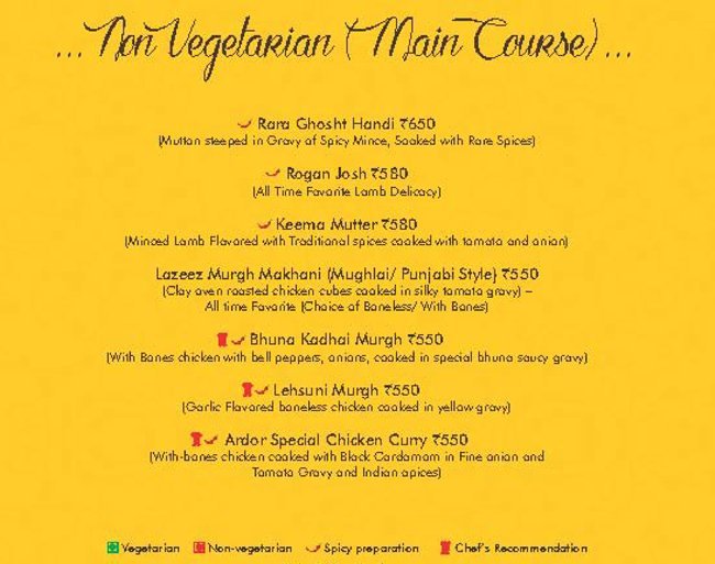 Ardor 2.1 - Connaught Place - New Delhi image 42