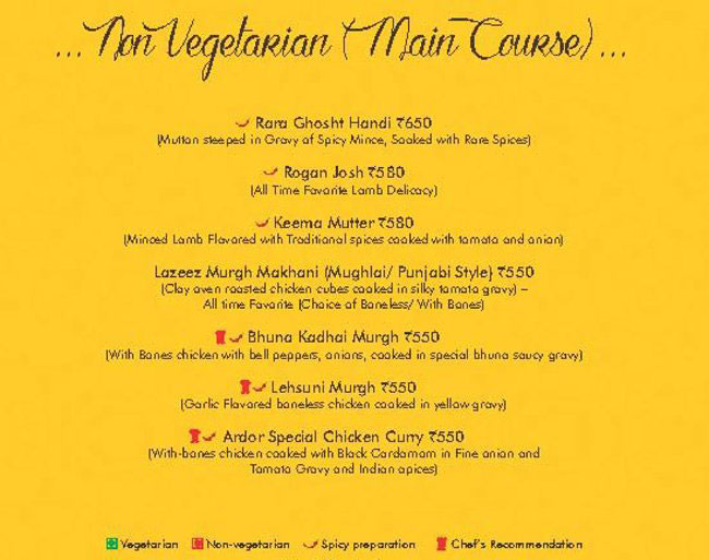 Ardor 2.1 - Connaught Place - New Delhi image 15