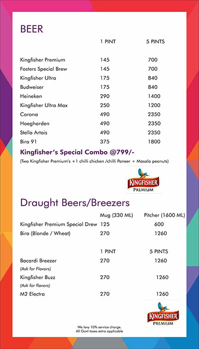 Ardor 2.1 - Connaught Place - New Delhi image 11