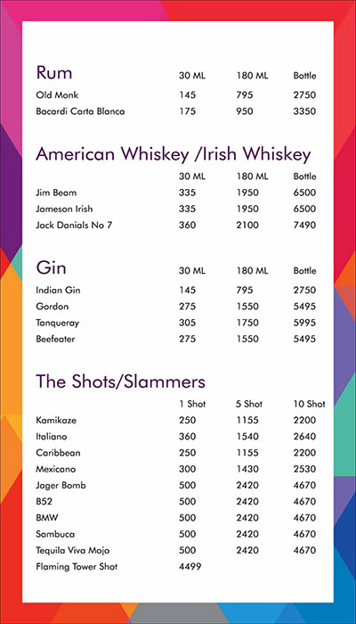 Ardor 2.1 - Connaught Place - New Delhi image 8