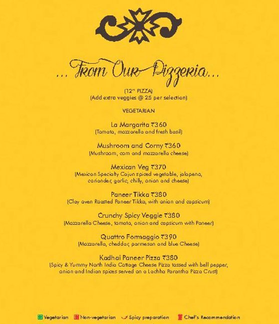 Ardor 2.1 - Connaught Place - New Delhi image 47