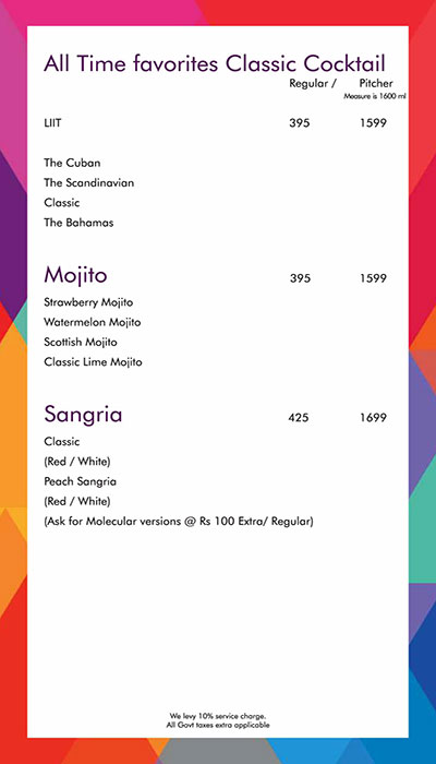 Ardor 2.1 - Connaught Place - New Delhi image 4