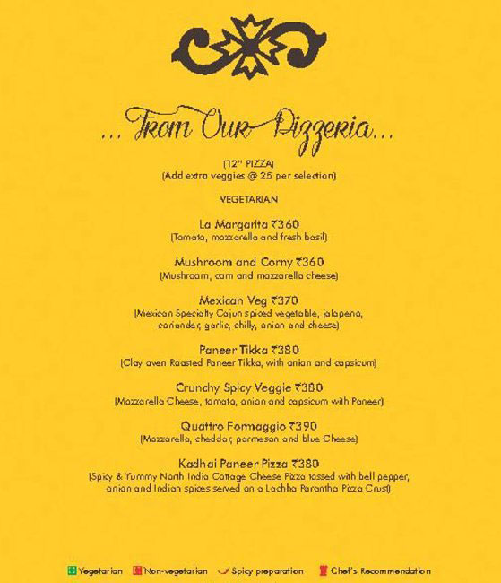 Ardor 2.1 - Connaught Place - New Delhi image 19