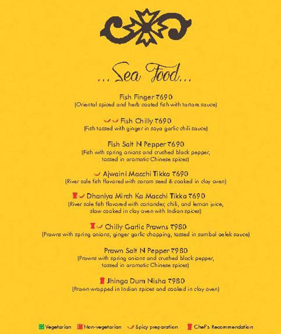 Ardor 2.1 - Connaught Place - New Delhi image 21