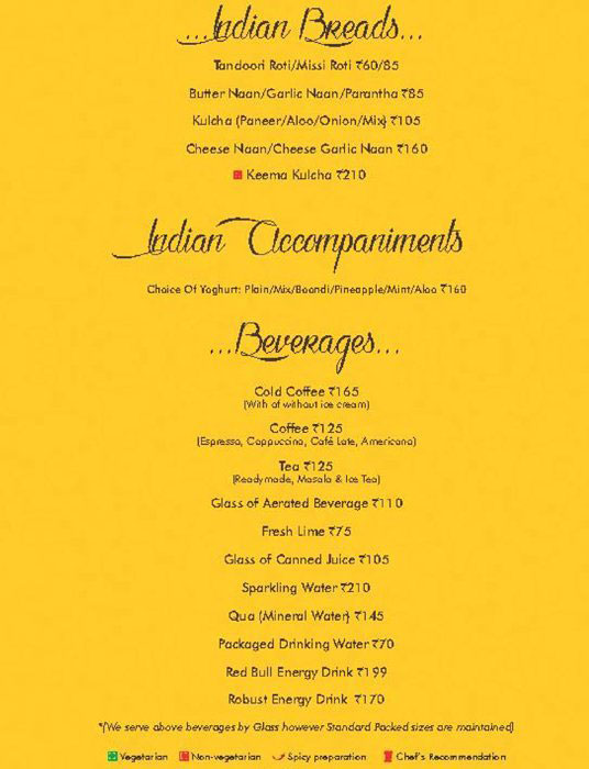 Ardor 2.1 - Connaught Place - New Delhi image 13