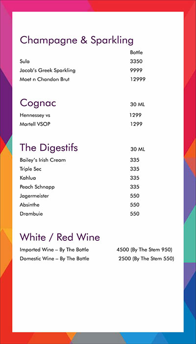 Ardor 2.1 - Connaught Place - New Delhi image 7