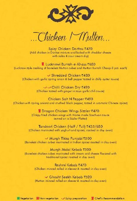 Ardor 2.1 - Connaught Place - New Delhi image 49