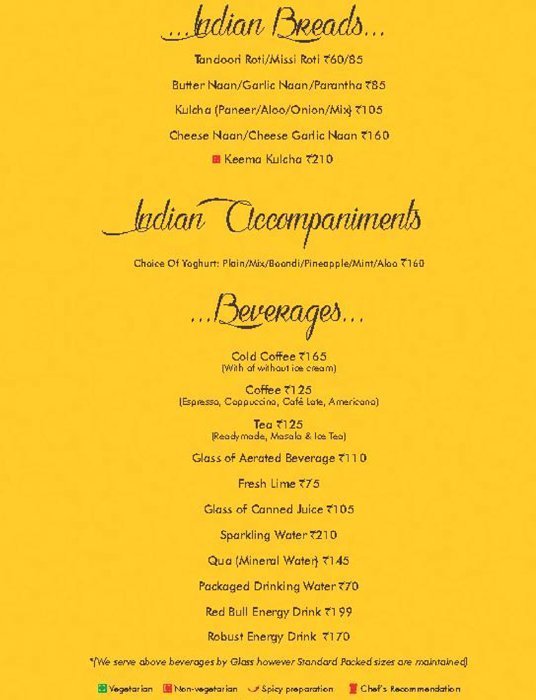 Ardor - Connaught Place - Delhi NCR image 13