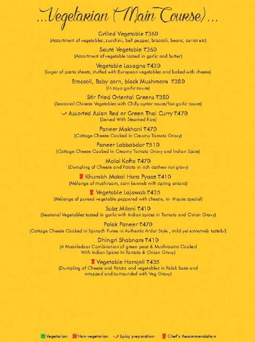 Ardor - Connaught Place - Delhi NCR image 17