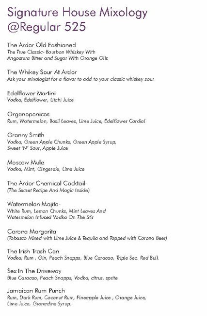 Ardor - Connaught Place - Delhi NCR image 6