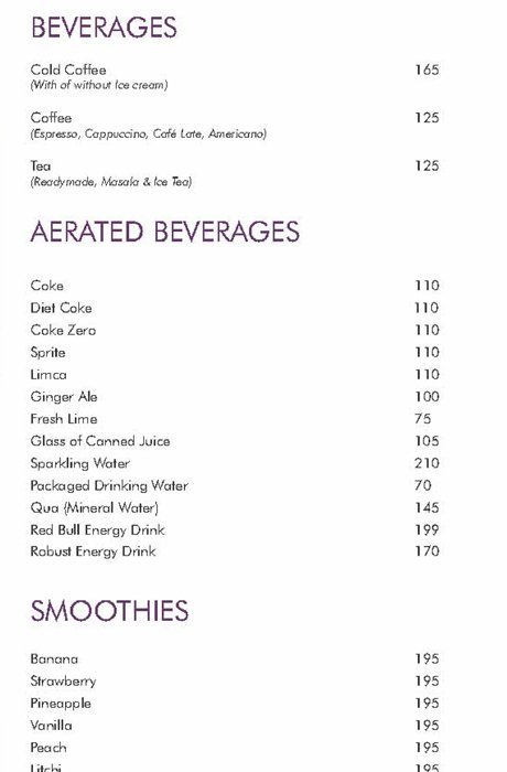 Ardor - Connaught Place - Delhi NCR image 2