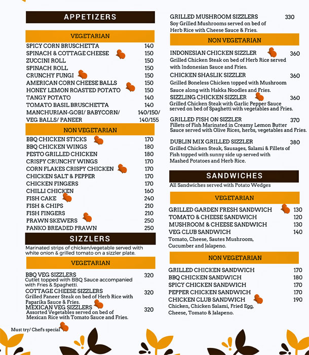 Art Blend Cafe - HSR - Bangalore image 4