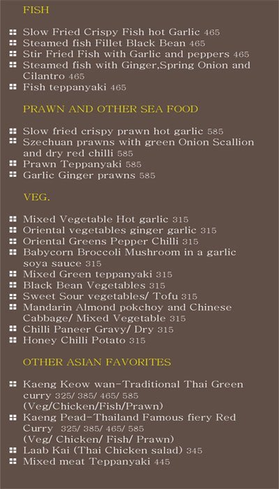 Art Chilli - Sainik Farms - Delhi NCR image 5