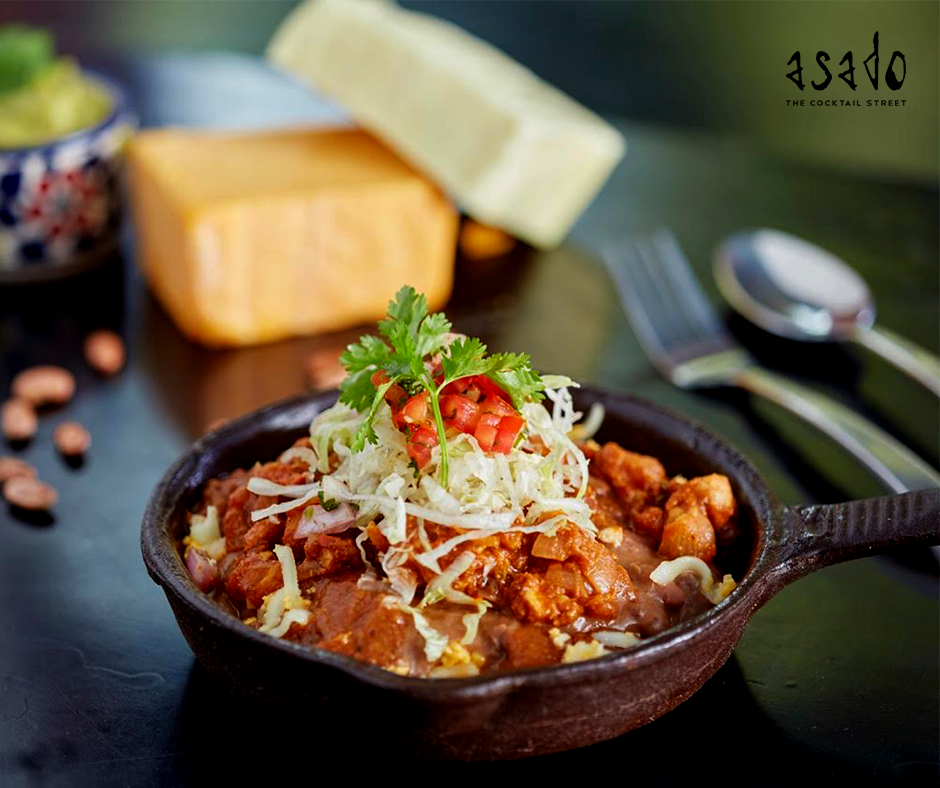 Asado The Cocktail Street - Bandra West - Mumbai image 2