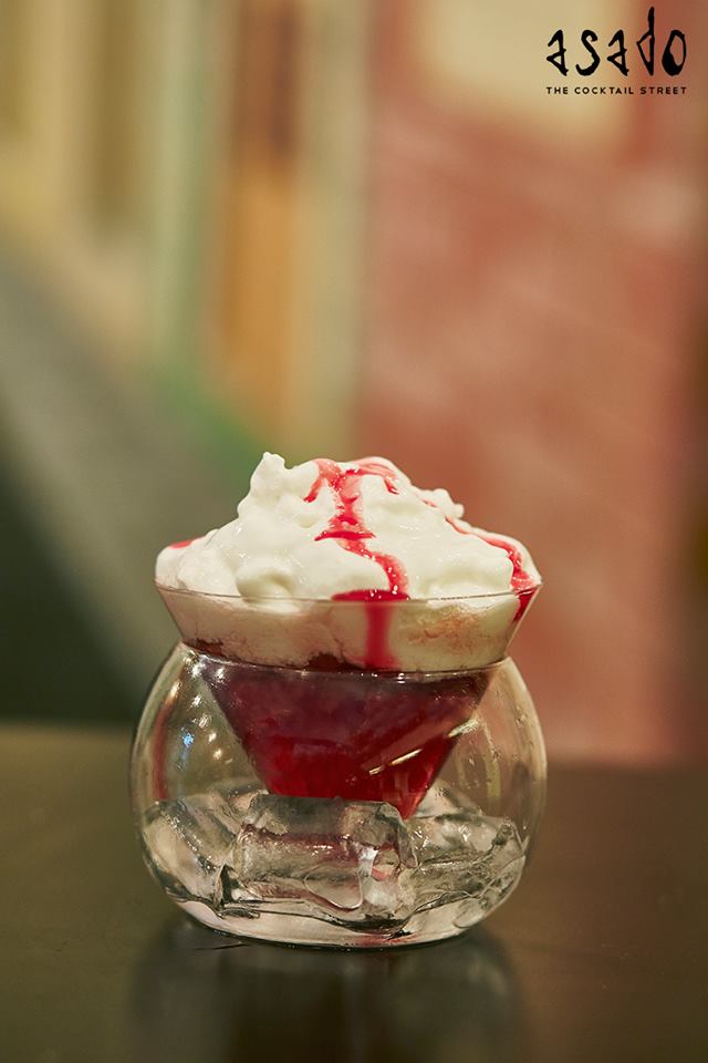 Asado The Cocktail Street - Bandra West - Mumbai image 7