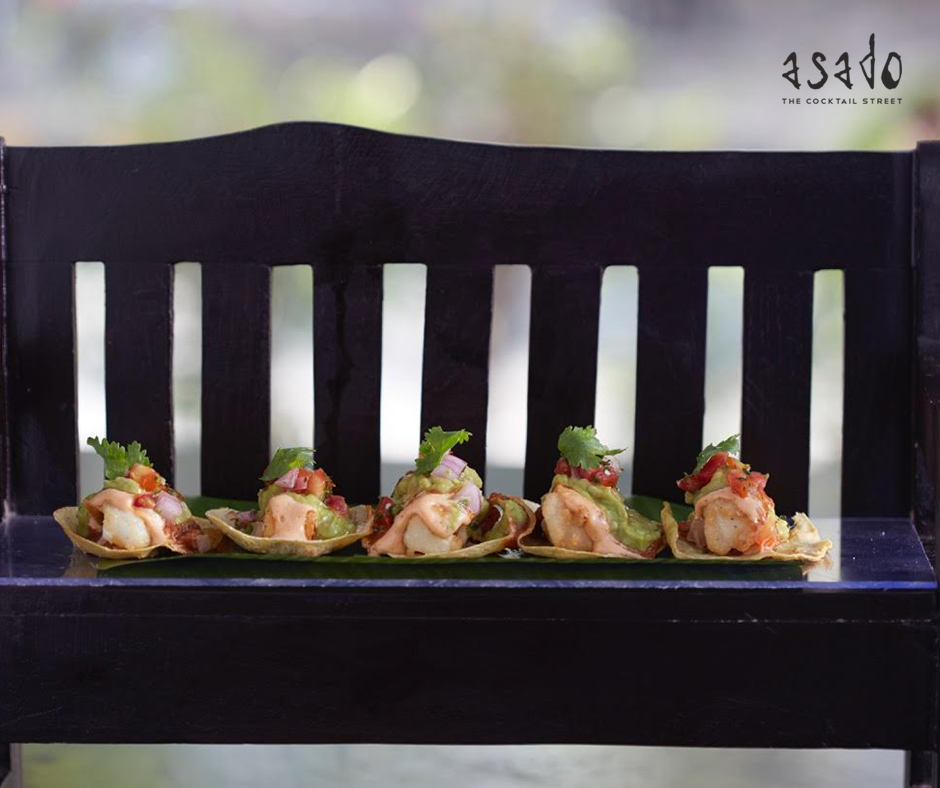 Asado The Cocktail Street - Bandra West - Mumbai image 6