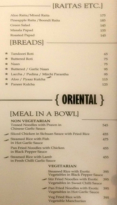 Asia Kitchen - Holiday Inn Express - Sholinganallur - Chennai image 4