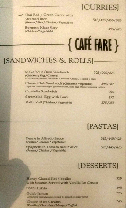 Asia Kitchen - Holiday Inn Express - Sholinganallur - Chennai image 3