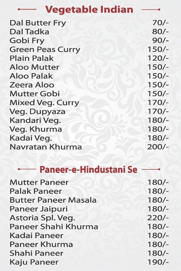 Astoria - Saifabad - Hyderabad image 10