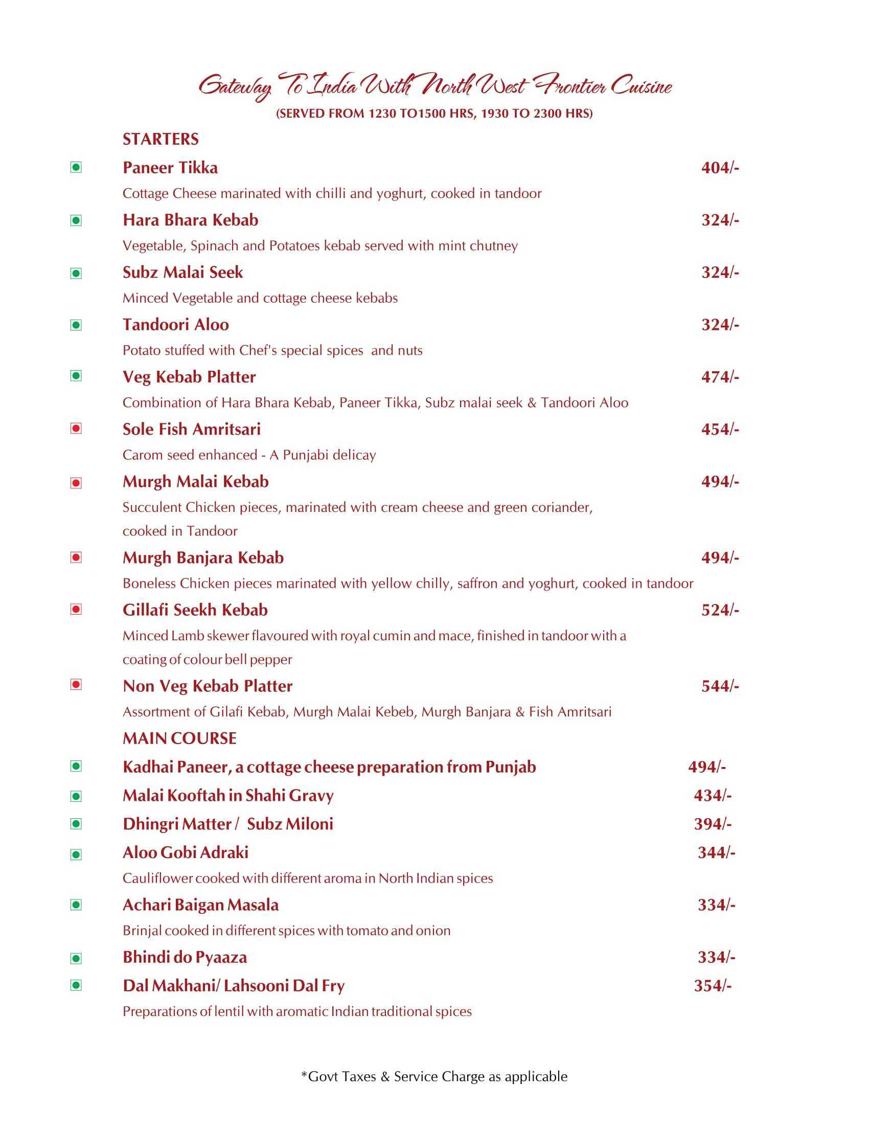 Atrium - Best Western Plus Levana - Lalbagh - Lucknow image 7