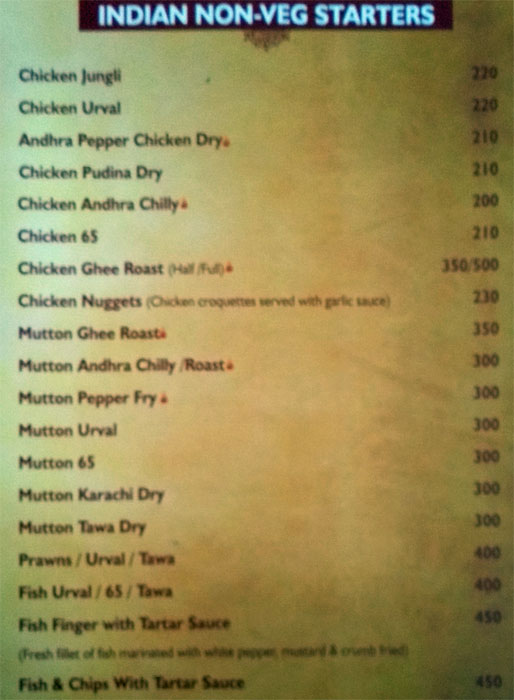 Attill Multicuisine Restaurant - Vidyaratna Nagar - Manipal image 12