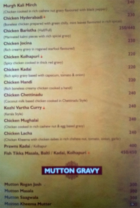 Attill Multicuisine Restaurant - Vidyaratna Nagar - Manipal image 9
