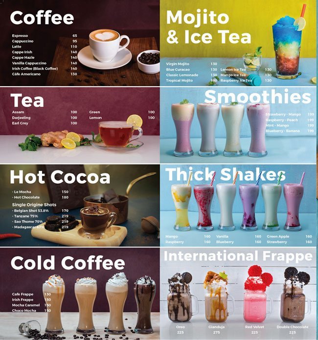 Aubree - Sadashiv Nagar - Bangalore image 21