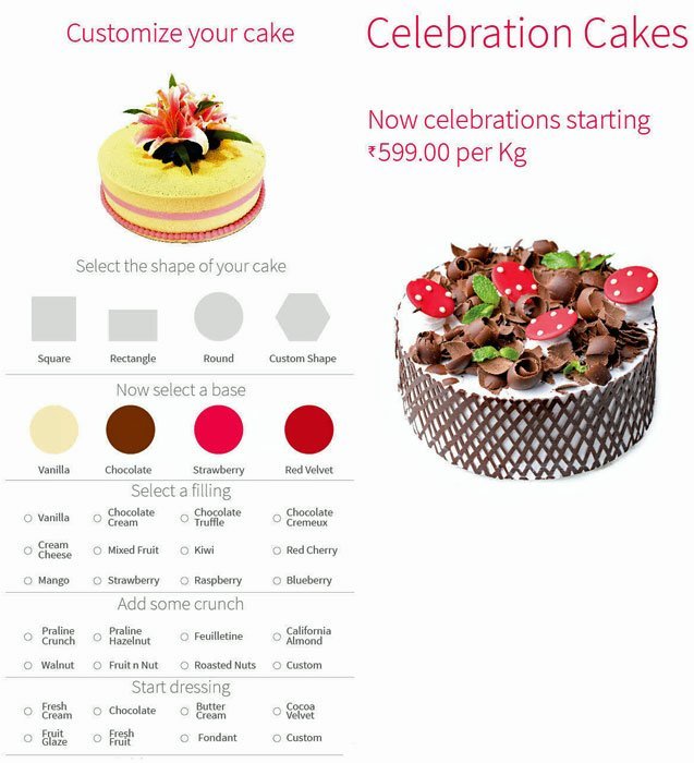 Aubree - Sadashiv Nagar - Bangalore image 5