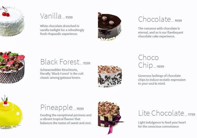 Aubree - Sadashiv Nagar - Bangalore image 9