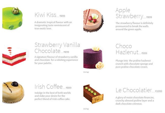 Aubree - Sadashiv Nagar - Bangalore image 7