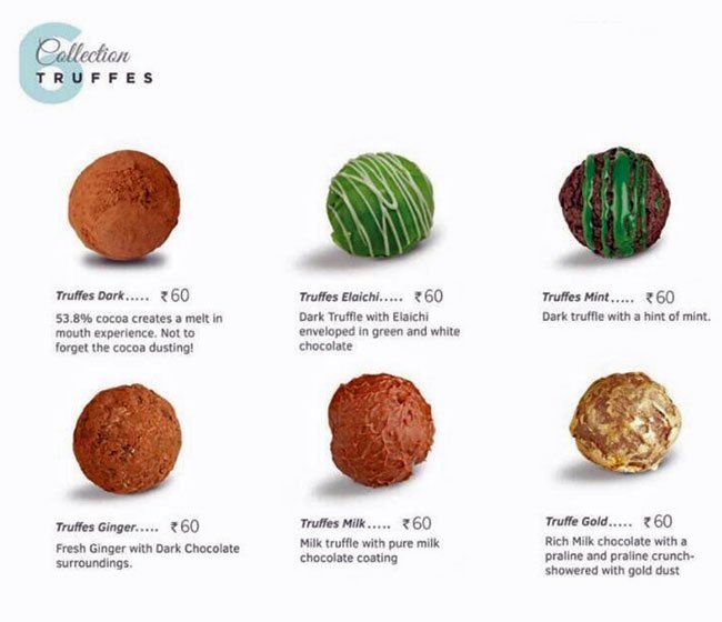 Aubree - Sadashiv Nagar - Bangalore image 11