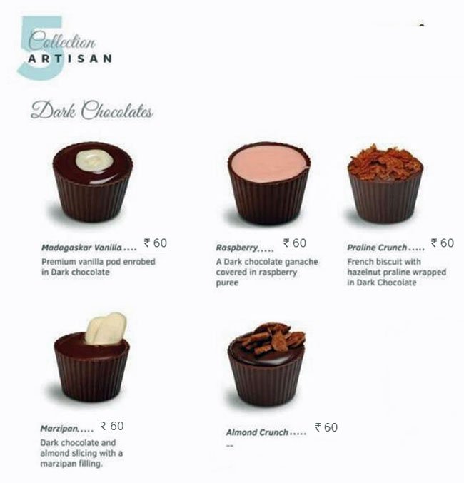 Aubree - Sadashiv Nagar - Bangalore image 14