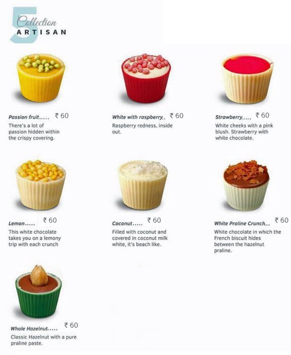 Aubree - Sadashiv Nagar - Bangalore image 15